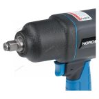  Пневмогайковерт ударный 1/2, 745Нм NORDBERG NP14074 мни (6)