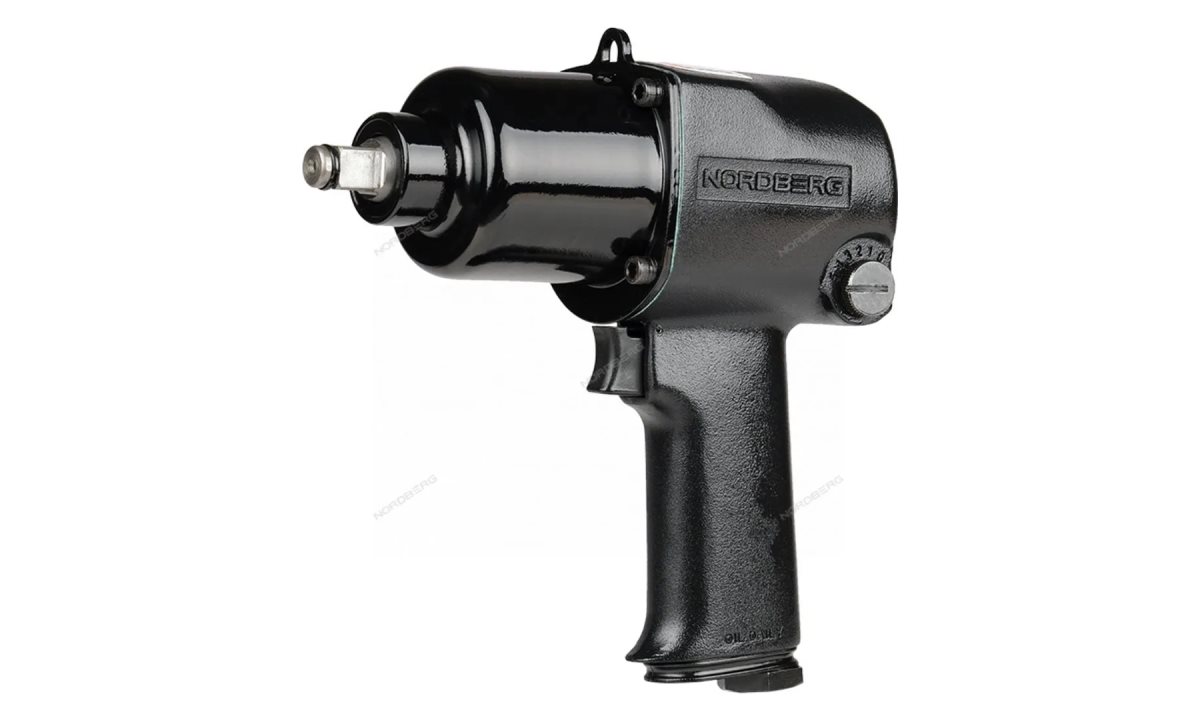  Пневмогайковерт ударный 1/2, 850 нм NORDBERG NP14085 (0)