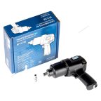  ПНЕВМОГАЙКОВЕРТ ударный 1/2, 1000Нм, NORDBERG NP14100 мни (4)