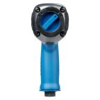  ПНЕВМОГАЙКОВЕРТ ударный 1/2, 1300Нм NORDBERG NP14101 мни (5)