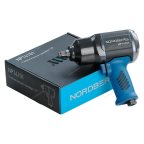 ПНЕВМОГАЙКОВЕРТ ударный 1/2, 1300Нм NORDBERG NP14101 фото