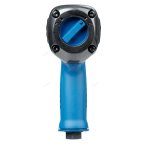  ПНЕВМОГАЙКОВЕРТ ударный 1/2, 1300Нм, с глубокими головками в кейсе NORDBERG NP14101K мни (5)