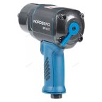  Пневмогайковерт ударный 1/2, 1300Нм, переключение одной рукой NORDBERG NP14102 мни (1)