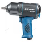  Пневмогайковерт ударный 1/2, 1300Нм, переключение одной рукой NORDBERG NP14102 мни (3)