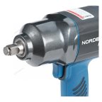  Пневмогайковерт ударный 1/2, 1300Нм, переключение одной рукой NORDBERG NP14102 мни (6)