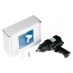  Пневмогайковерт ударный 1/2, 1100Нм, NORDBERG NP14110 мни (5)