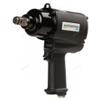 Пневмогайковерт ударный 3/4, 1300 нм NORDBERG NP16130 фото