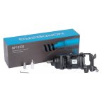 Пневмогайковерт ударный 1, с коротким валом 3600Нм NORDBERG NP18300 фото