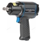 Пневмогайковерт ударный 1/2, 1620Нм NP14162 фото