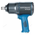  Пневмогайковерт ударный 3/4, 2000Нм NORDBERG NP16160 мни (2)