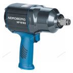  Пневмогайковерт ударный 3/4, 2000Нм NORDBERG NP16160 мни (5)