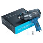 Пневмогайковерт ударный 3/4, 2000Нм NORDBERG NP16160 фото