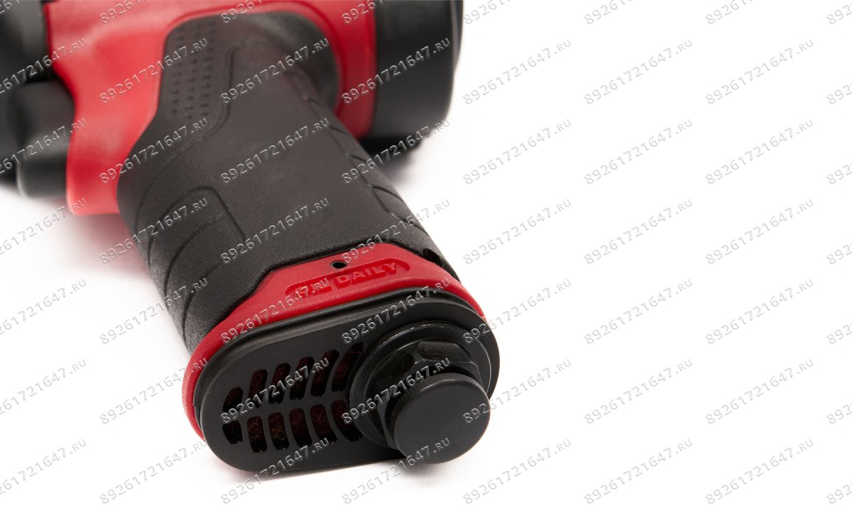  Гайковерт пневматический RT-5233, 1/2