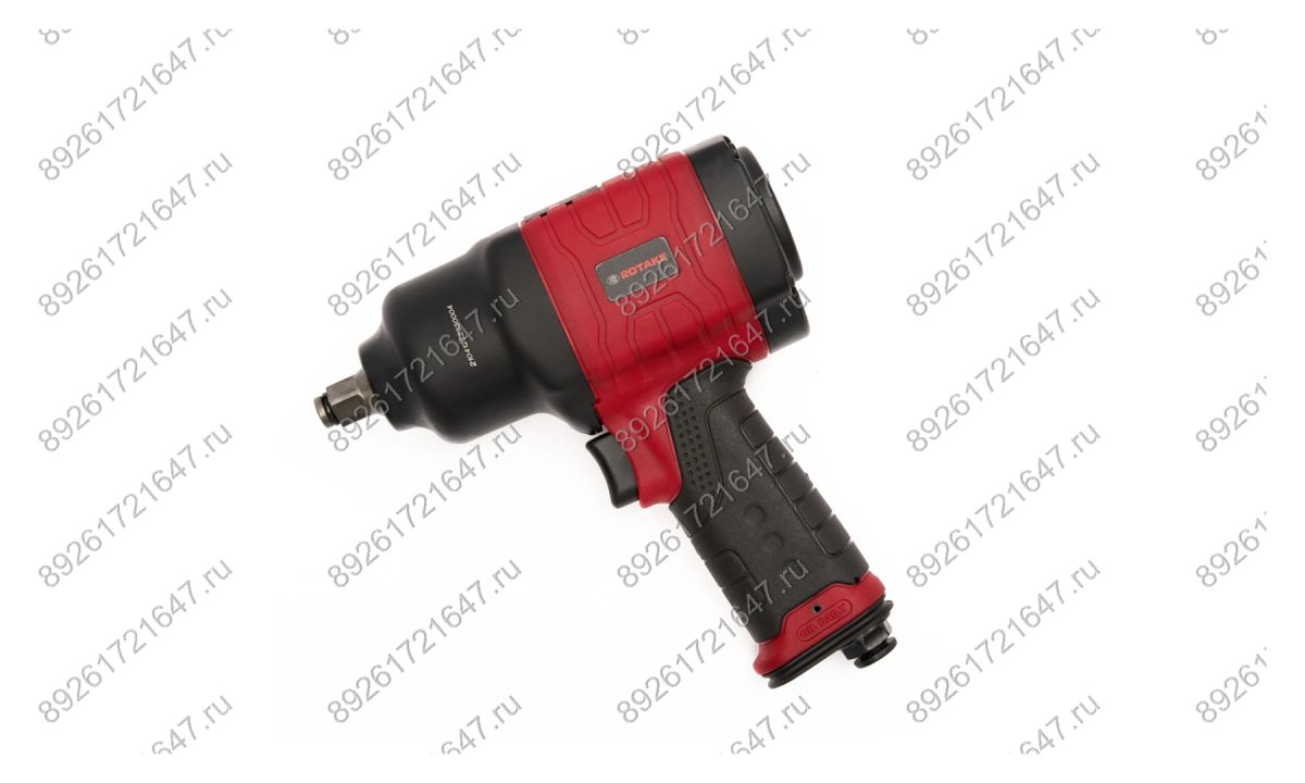  Гайковерт пневматический RT-5233, 1/2