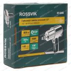  Гайковерт пневматический RT-5265 1/2