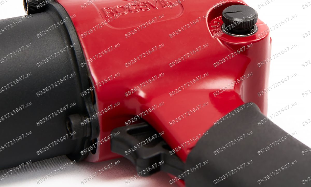  Гайковерт пневматический RT-5265 1/2