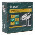  Гайковерт пневматический RT-5265 1/2