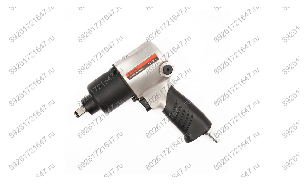  Гайковерт пневматический RT-5268, 1/2