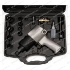  Гайковерт пневматический RT-5268K, 1/2