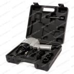  Гайковерт пневматический RT-5270K, 1/2