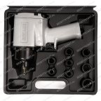  Гайковерт пневматический RT-5270K, 1/2