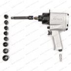  Гайковерт пневматический RT-5270K, 1/2