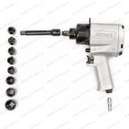  Гайковерт пневматический RT-5270K, 1/2