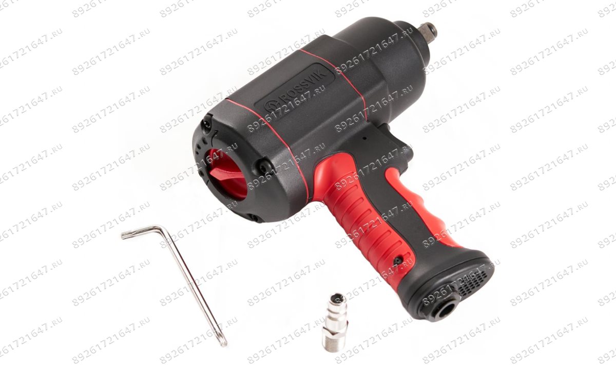  Гайковерт пневматический RT-5275 1/2