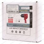  Гайковерт пневматический RT-5567, 3/4