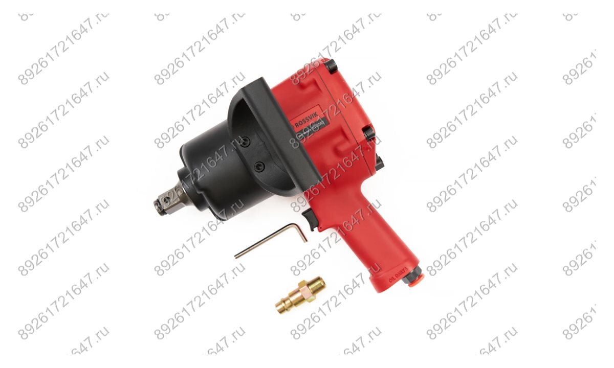  Гайковерт пневматический RT-5567, 3/4