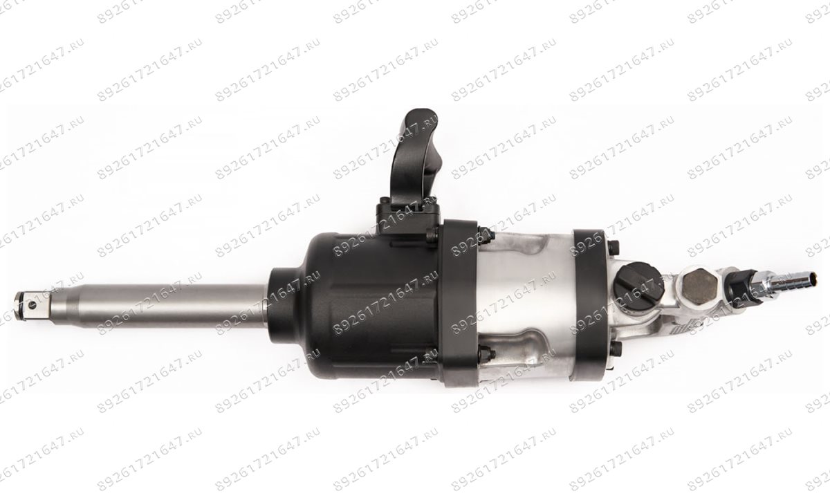  Гайковерт пневматический RT-5880, 1