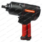 Ударный пневматический гайковерт на 1/2, 1200NM PTA301 фото