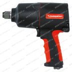 PTA401 Ударный пневматический гайковерт на 3/4