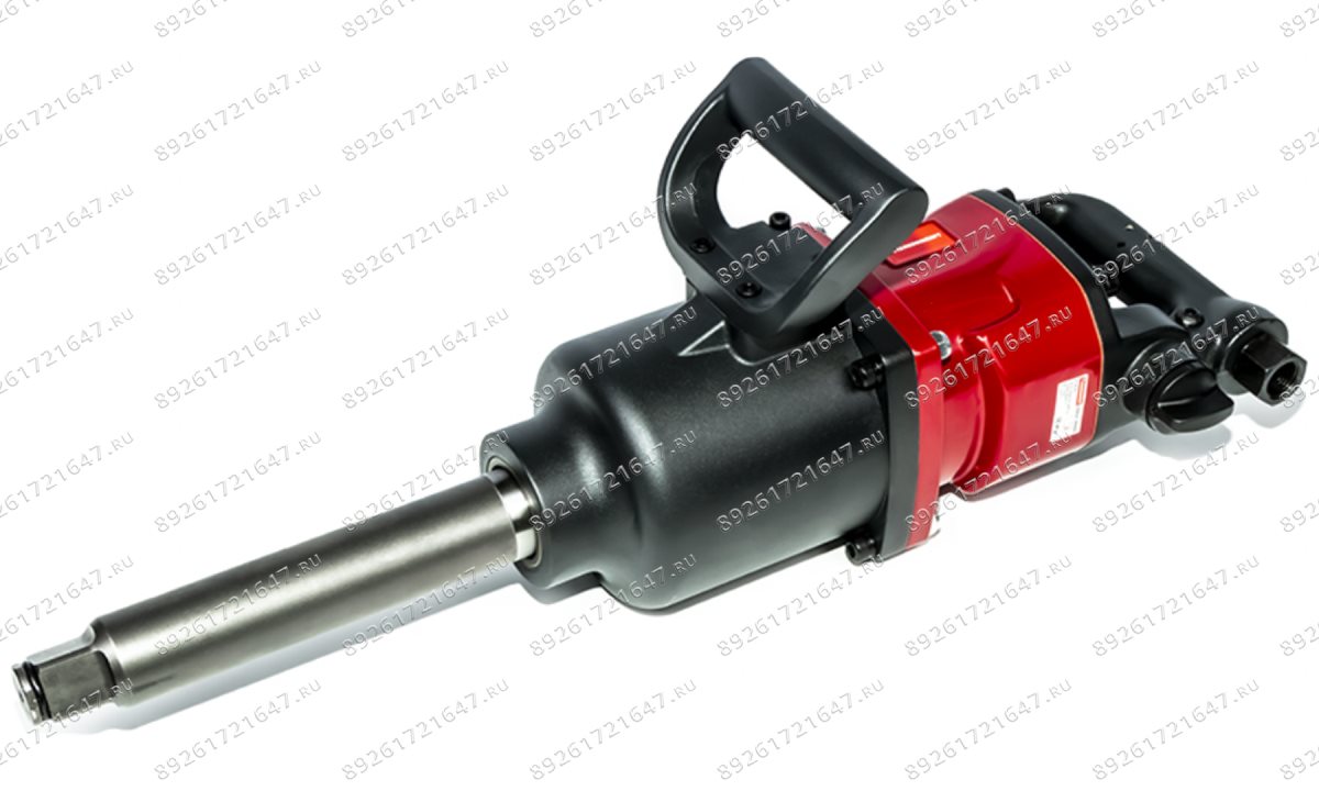  Ударный пневматический гайковерт на 1, 3100NM PTA501 (0)