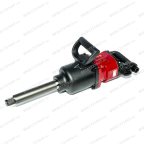 Ударный пневматический гайковерт на 1, 3100NM PTA501 фото