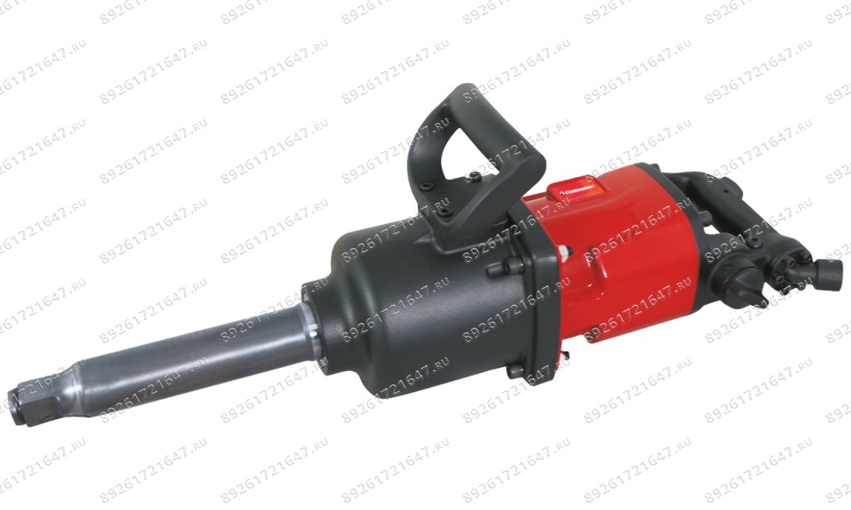  Ударный пневматический гайковерт на 1