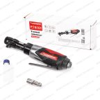 Пневматический угловой гайковерт, 1/4