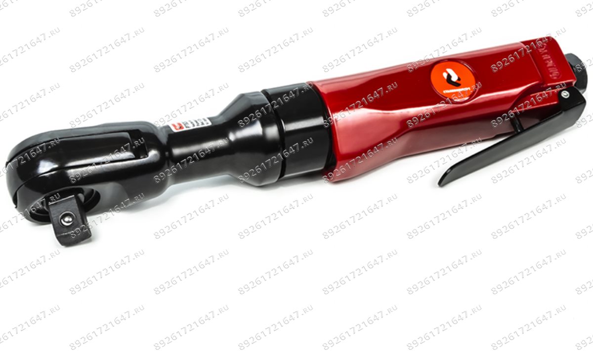  Пневматический угловой гайковерт, 1/2, 68NM PTB301 (0)