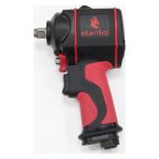Композитный укороченный ударный пневматический гайковерт 1/2, SP12610, STANKO фото