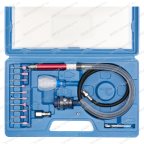  Пневмогравер RT-1211K2 с набором насадок мни (6)