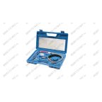 Пневмогравер RT-1211K2 с набором насадок фото