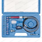  Пневмогравер RT-1211K2 с набором насадок мни (6)