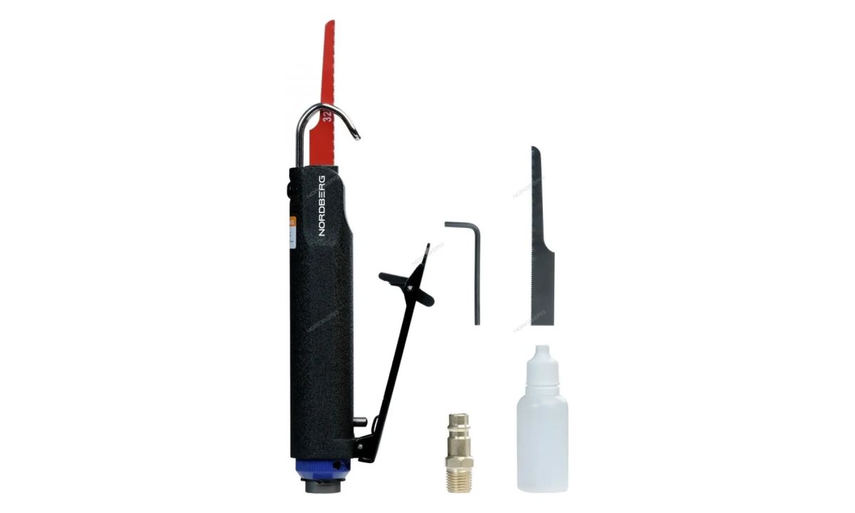  Пневмолобзик NORDBERG NP6011 (0)