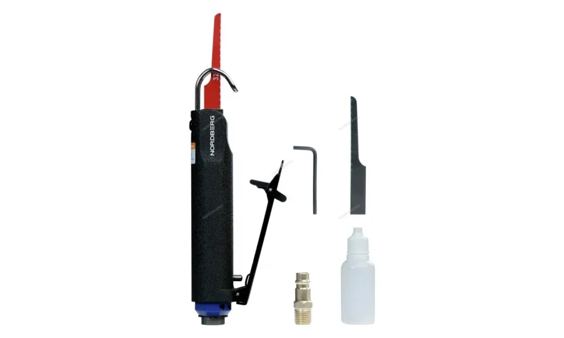 Пневмолобзик NORDBERG NP6011 фото