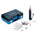 Пневмолобзик в кейсе NORDBERG NP6011K фото