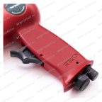  Пневмомолоток ROSSVIK RT-3501, 4500уд/мин, 6,2бар, 1,12кг мни (7)