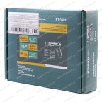  Пневмомолоток ROSSVIK RT-3501, 4500уд/мин, 6,2бар, 1,12кг мни (6)