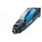  Пневмоножницы 2200 ход/мин, сталь до 1,5 мм NORDBERG NP6112 мни (6)