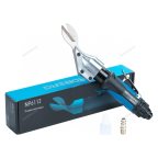  Пневмоножницы 2200 ход/мин, сталь до 1,5 мм NORDBERG NP6112 мни (0)