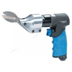  Пневмоножницы 2200 ход/мин, сталь до 1,5 мм, пистолетная рукоять NORDBERG NP6113 мни (1)